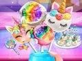 Gioco Dolci Dolci Alla Moda  in linea