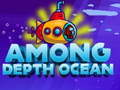 Gioco Tra la profondità dell'oceano  in linea