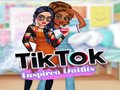 Gioco Abiti ispirati a TikTok  in linea
