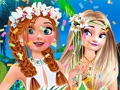 Gioco Il compleanno di Annie alle Hawaii  in linea
