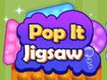 Gioco Puzzle Pop It  in linea