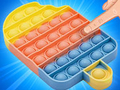 Gioco Sfida Pop It  in linea