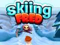 Gioco Sciare Fred  in linea