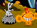 Gioco Monkey Go Happy Stage 637 in linea