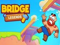 Gioco Leggenda del ponte online  in linea