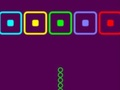 Gioco Rottura del colore del serpente  in linea