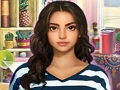 Gioco Il piccolo negozio di Amy  in linea