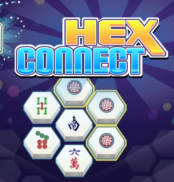 Gioco Connessione esadecimale  in linea
