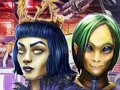 Gioco Fuga dall'oscurità  in linea