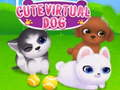 Gioco Simpatico cane virtuale  in linea