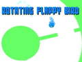 Gioco Uccello Flappy rotante  in linea