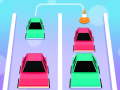 Gioco Puzzle di tipo auto  in linea