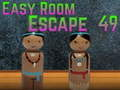 Gioco Amgel Easy Room Fuga 49  in linea