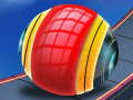 Gioco I colori si scontrano 3d  in linea