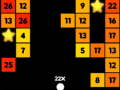 Gioco Palle: Ricochet!  in linea