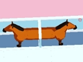 Gioco Divorzio del cavallo  in linea