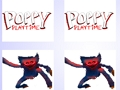 Gioco Poppy Playtime Memory Match Card in linea