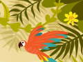 Gioco Puzzle Rootate Animale  in linea