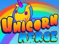 Gioco Fusione di unicorni  in linea