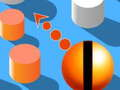 Gioco Spara e dipingi  in linea