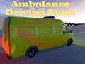 Gioco Acrobazia di guida in ambulanza  in linea