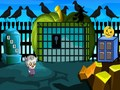 Gioco Episodio 2 della serie di Halloween Forest Escape  in linea