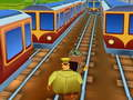 Gioco Tra noi Subway Surfers  in linea