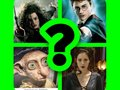 Gioco Chi sei in Harry Potter  in linea