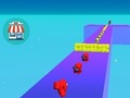 Gioco Corsa ai giganti: impostore  in linea
