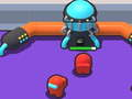 Gioco Impostor tra noi vs Crewmate in linea