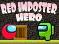 Gioco Eroe impostore rosso  in linea