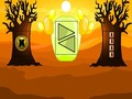 Gioco Fuga nel deserto 2  in linea