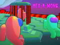 Gioco Esagono-un-mongone in linea