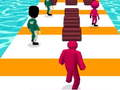 Gioco Scorciatoia Race 3D  in linea