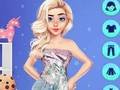 Gioco Tour dell'armadio dell'influencer  in linea