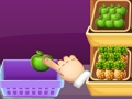 Gioco Supermercato  in linea