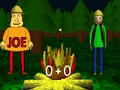 Gioco La nuova scuola divertente di Baldi rimasterizzata  in linea