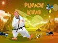 Gioco Pugno Re  in linea