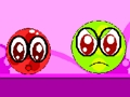 Gioco Palla Rossa Ho  in linea