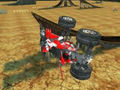 Gioco Sfida acrobazie ATV 2  in linea