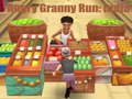 Gioco Corsa della nonna arrabbiata: India  in linea