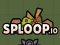 Gioco Sploop. io  in linea