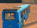 Gioco Demolizione di acrobazie in caso di incidente di autobus 2  in linea
