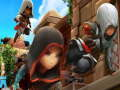 Gioco Assassin's Creed Freerunners  in linea