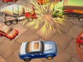 Gioco CarHit. io  in linea