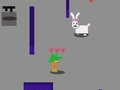 Gioco L'uomo delle carote  in linea