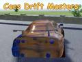 Gioco Maestri della deriva delle auto  in linea