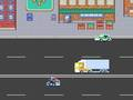 Gioco Auto n pistole in linea