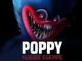 Gioco Poppy Huggie Fuga  in linea