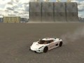 Gioco Monete auto da caccia  in linea